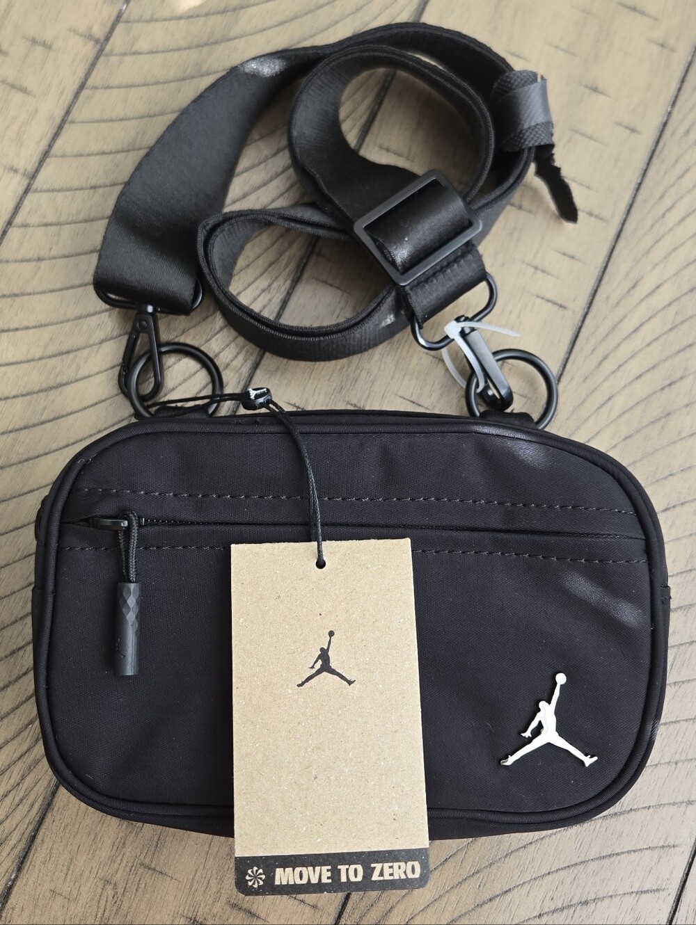 Jordan Belt/crossbody Bag